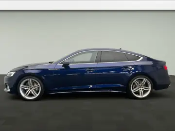 AUDI A5 Sportback 40 TFSI qu S line S tro*LEASING