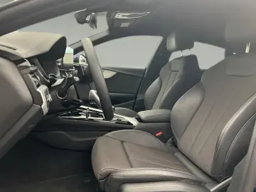 AUDI A5 Sportback 40 TFSI qu S line S tro*LEASING