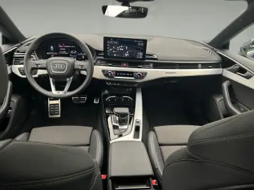 AUDI A5 Sportback 40 TFSI qu S line S tro*LEASING