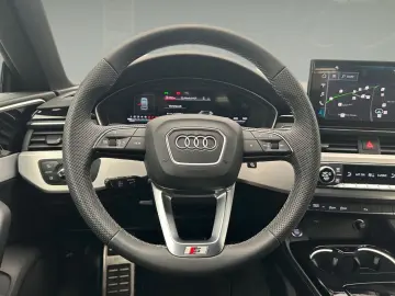 AUDI A5 Sportback 40 TFSI qu S line S tro*LEASING