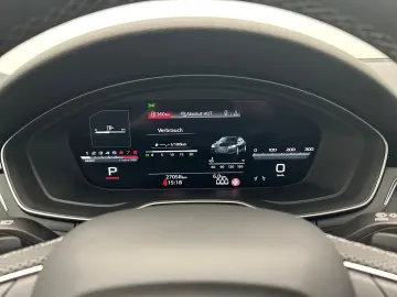 AUDI A5 Sportback 40 TFSI qu S line S tro*LEASING