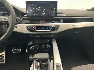 AUDI A5 Sportback 40 TFSI qu S line S tro*LEASING