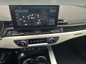 AUDI A5 Sportback 40 TFSI qu S line S tro*LEASING