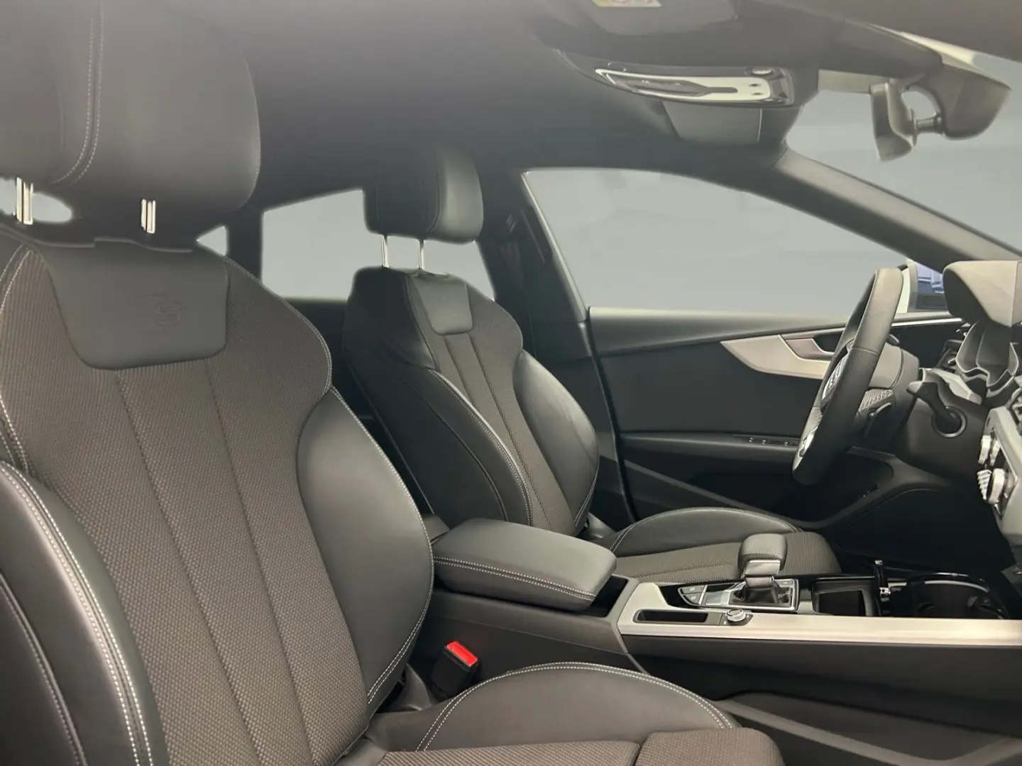 AUDI A5 Sportback 40 TFSI qu S line S tro*LEASING
