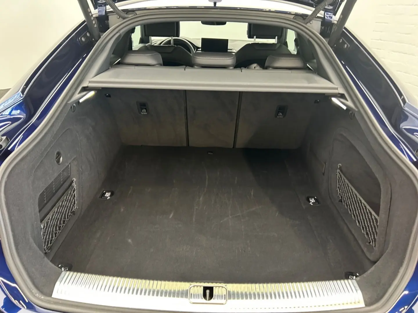 AUDI A5 Sportback 40 TFSI qu S line S tro*LEASING