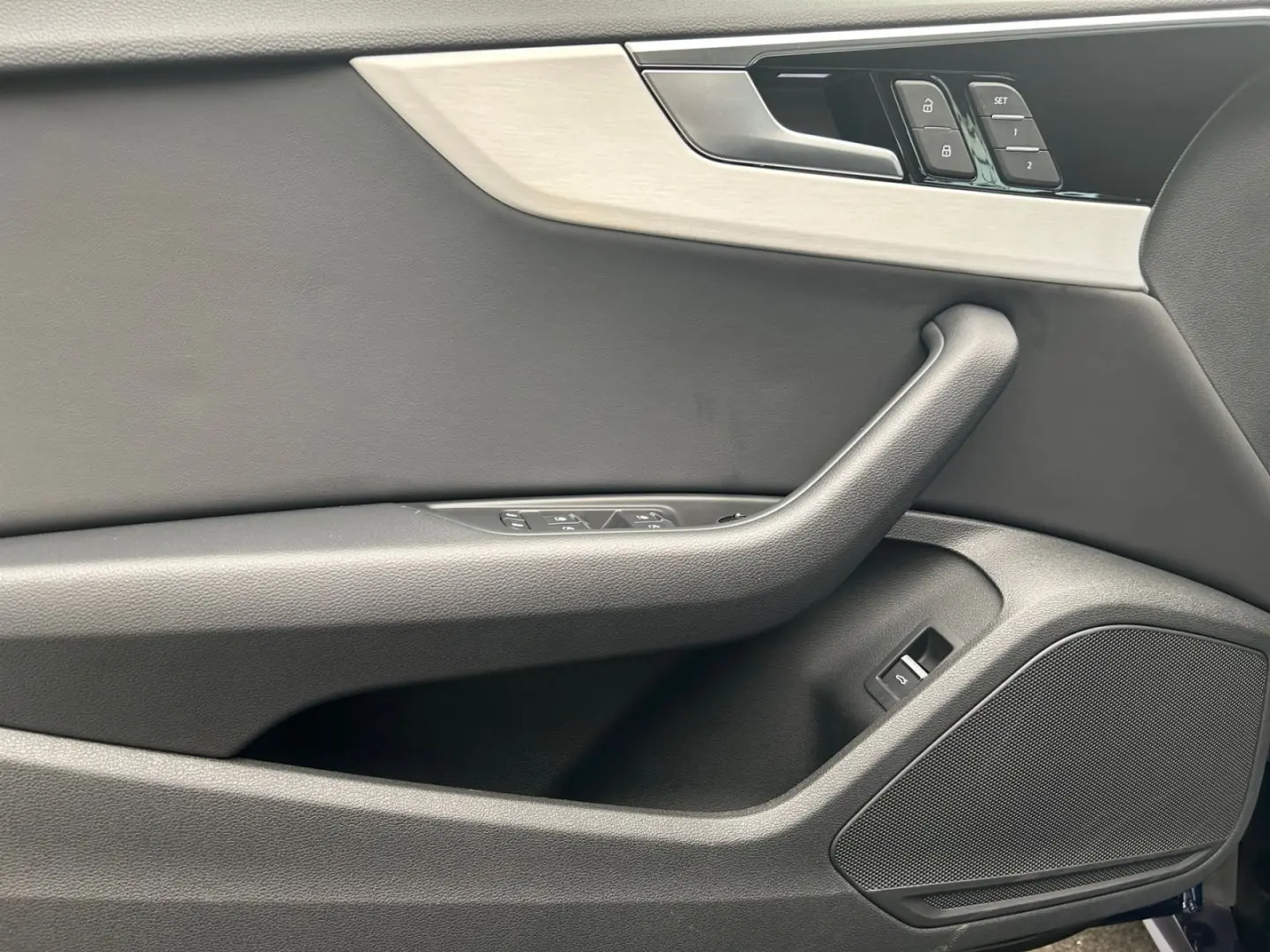 AUDI A5 Sportback 40 TFSI qu S line S tro*LEASING