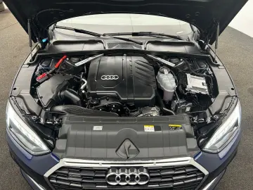AUDI A5 Sportback 40 TFSI qu S line S tro*LEASING