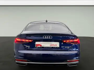 AUDI A5 Sportback 40 TFSI qu S line S tro*LEASING