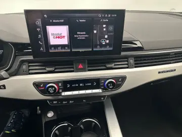 AUDI A5 Sportback 40 TFSI qu S line S tro*LEASING