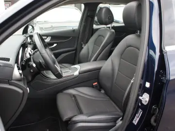 MERCEDES BENZ GLC 300d 4M Exclusive*ACC*AIR*PANO*BUR