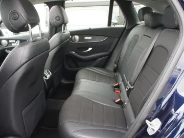 MERCEDES BENZ GLC 300d 4M Exclusive*ACC*AIR*PANO*BUR