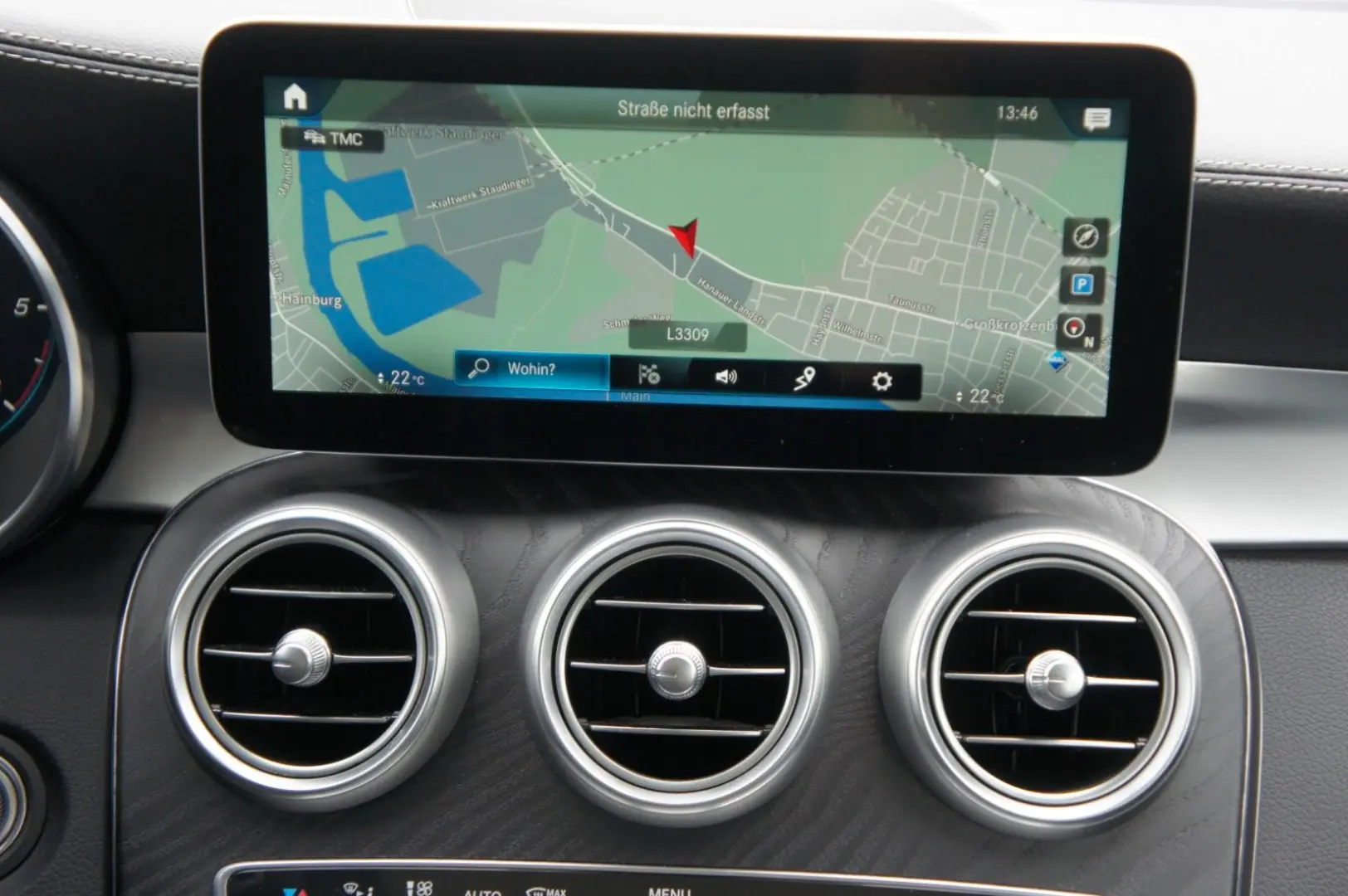 MERCEDES BENZ GLC 300d 4M Exclusive*ACC*AIR*PANO*BUR