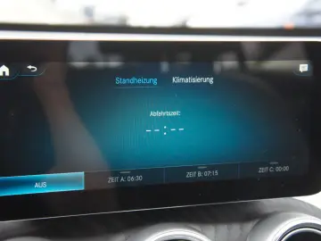 MERCEDES BENZ GLC 300d 4M Exclusive*ACC*AIR*PANO*BUR