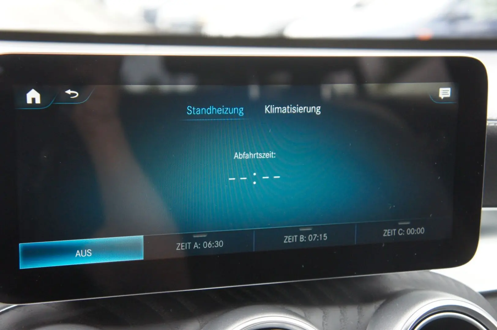 MERCEDES BENZ GLC 300d 4M Exclusive*ACC*AIR*PANO*BUR