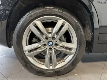 BMW X1 xDrive20d M-Sport NAV+LED+KAMERA+LEASING