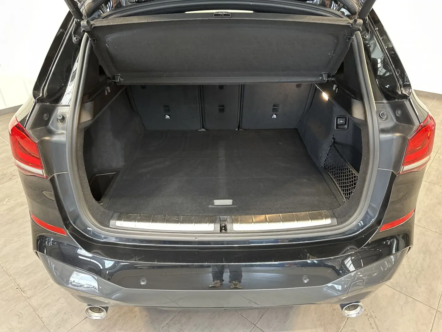 BMW X1 xDrive20d M-Sport NAV+LED+KAMERA+LEASING