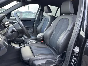 BMW X1 xDrive20d M-Sport NAV+LED+KAMERA+LEASING