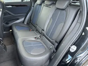 BMW X1 xDrive20d M-Sport NAV+LED+KAMERA+LEASING