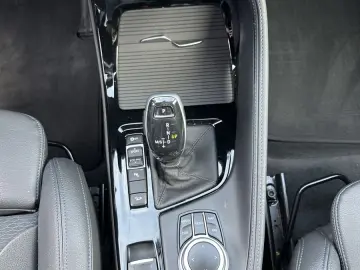 BMW X1 xDrive20d M-Sport NAV+LED+KAMERA+LEASING