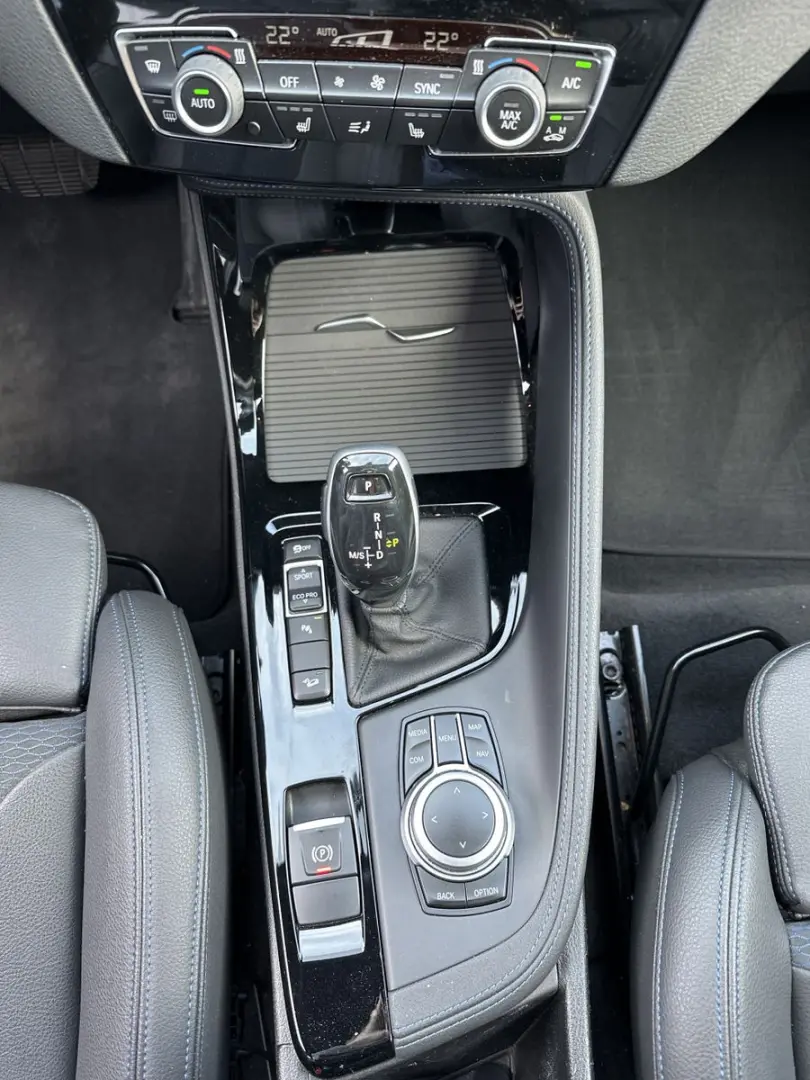 BMW X1 xDrive20d M-Sport NAV+LED+KAMERA+LEASING