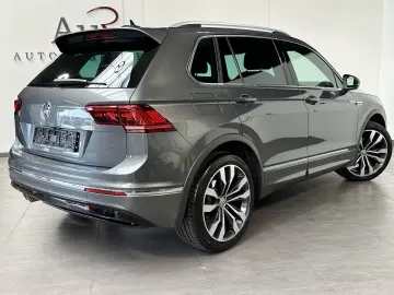 VOLKSWAGEN Tiguan 1.5 TSI DSG R-Line +HUD+ACC+LEASING