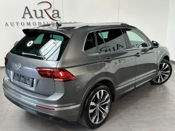 VOLKSWAGEN Tiguan 1.5 TSI DSG R-Line +HUD+ACC+LEASING