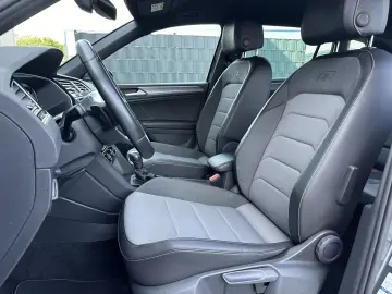 VOLKSWAGEN Tiguan 1.5 TSI DSG R-Line +HUD+ACC+LEASING