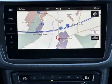 VOLKSWAGEN Tiguan 1.5 TSI DSG R-Line +HUD+ACC+LEASING