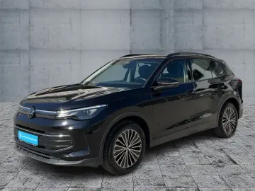 VOLKSWAGEN Tiguan 1.5 eTSI DSG LIFE ACC LEASING