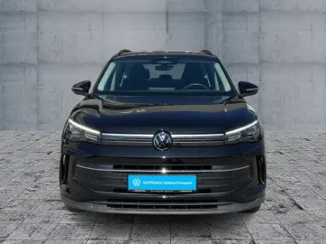 VOLKSWAGEN Tiguan 1.5 eTSI DSG LIFE ACC+LEASING