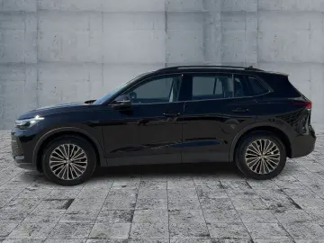 VOLKSWAGEN Tiguan 1.5 eTSI DSG LIFE ACC+LEASING