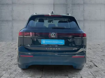 VOLKSWAGEN Tiguan 1.5 eTSI DSG LIFE ACC+LEASING