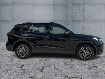 VOLKSWAGEN Tiguan 1.5 eTSI DSG LIFE ACC+LEASING