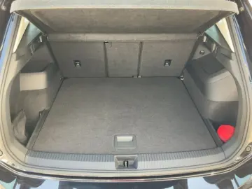 VOLKSWAGEN Tiguan 1.5 eTSI DSG LIFE ACC+LEASING