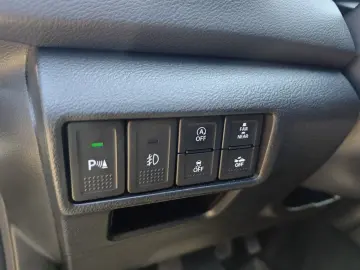 Suzuki SX4 S-Cross II 1.4 Boosterjet Mild Hybrid ALLGRIP
