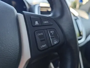Suzuki SX4 S-Cross II 1.4 Boosterjet Mild Hybrid ALLGRIP