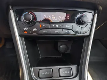 Suzuki SX4 S-Cross II 1.4 Boosterjet Mild Hybrid ALLGRIP