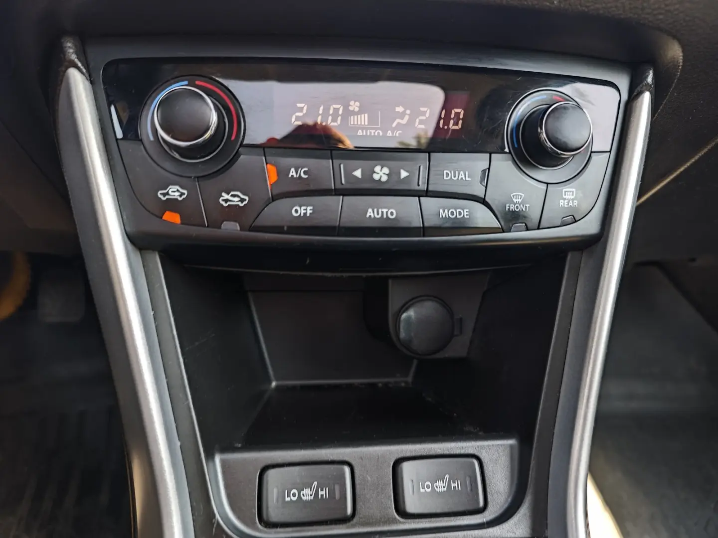 Suzuki SX4 S-Cross II 1.4 Boosterjet Mild Hybrid ALLGRIP