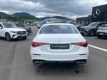 Mercedes-Benz S 580 4M L AMG Sport Night Pano Sitzkl