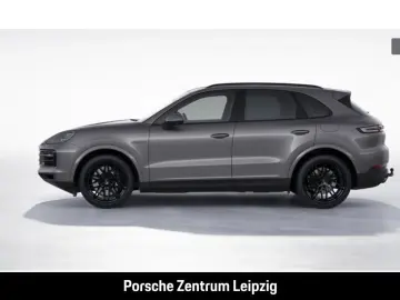 Cayenne E-Hybrid Sportabgas Sitzklima HA-Lenkung
