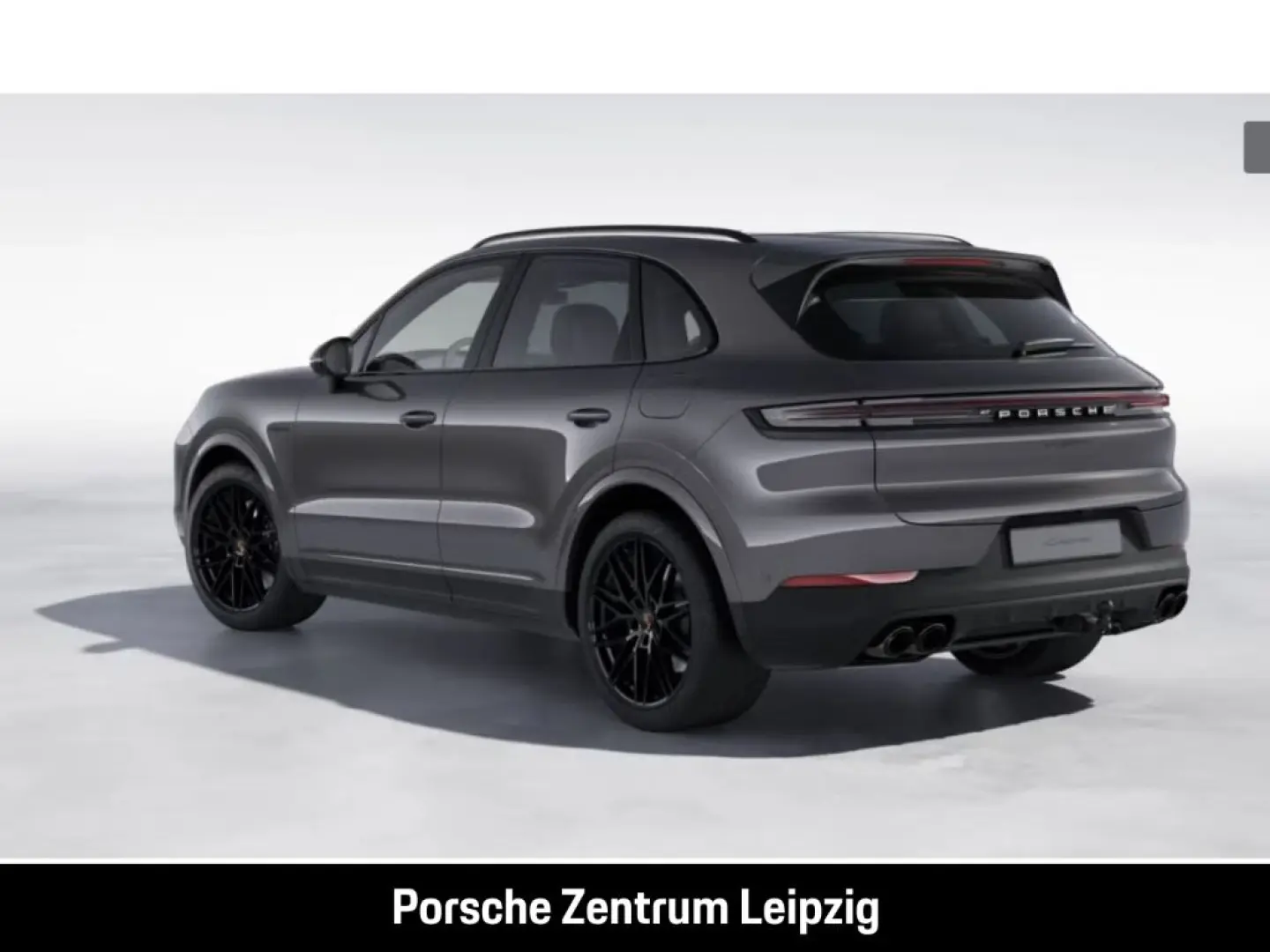 Cayenne E-Hybrid Sportabgas Sitzklima HA-Lenkung
