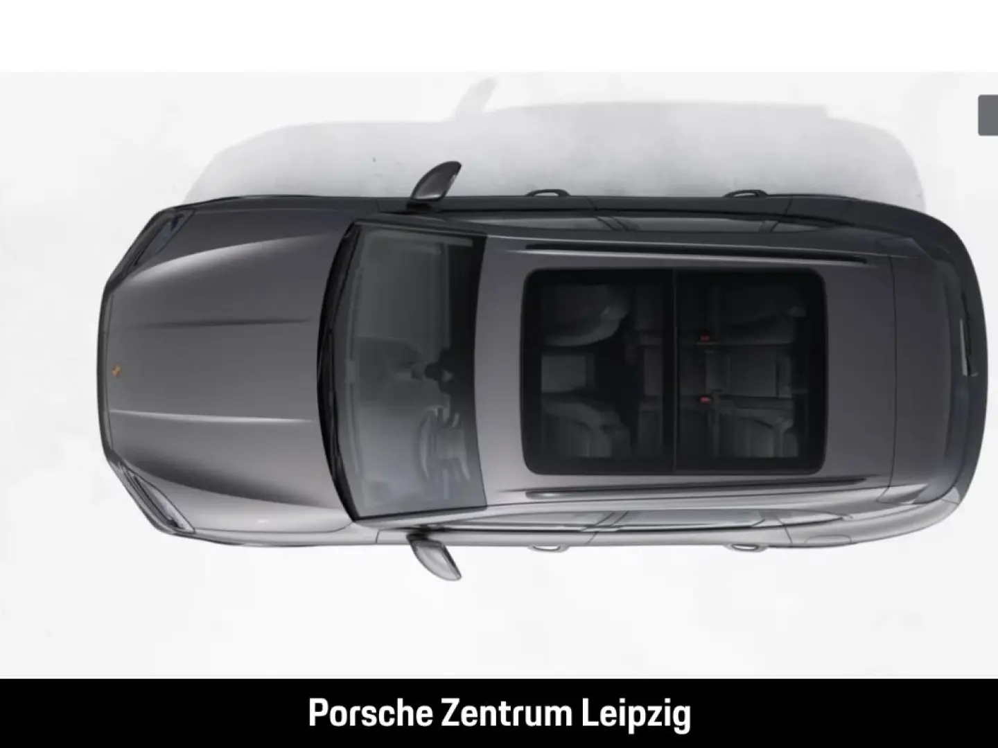 Cayenne E-Hybrid Sportabgas Sitzklima HA-Lenkung