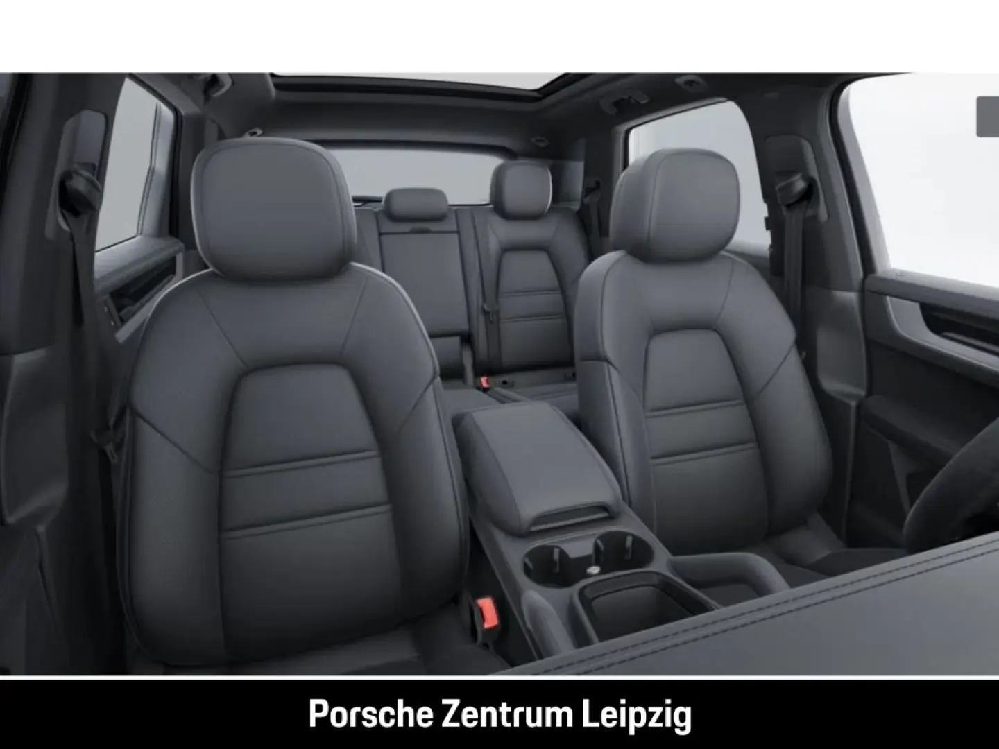 Cayenne E-Hybrid Sportabgas Sitzklima HA-Lenkung