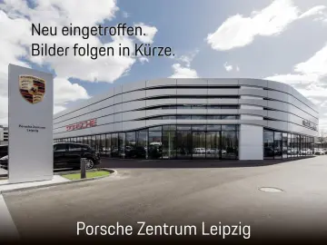 Cayenne E-Hybrid Sportabgas Sitzklima HA-Lenkung