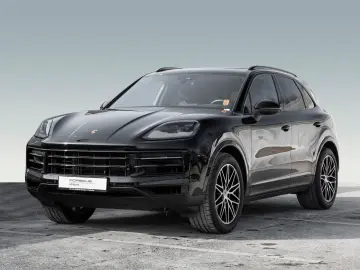 Cayenne Panorama Dachsystem 21 Zoll 90l Tank