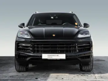 Cayenne Panorama Dachsystem 21 Zoll 90l Tank