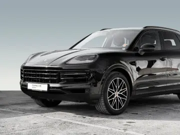 Cayenne Panorama Dachsystem 21 Zoll 90l Tank