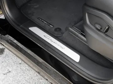 Cayenne Panorama Dachsystem 21 Zoll 90l Tank