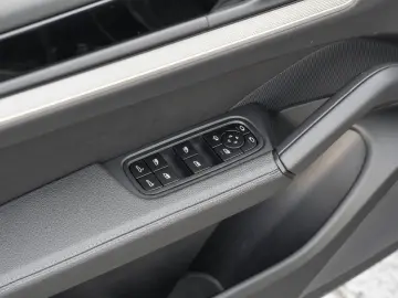 Cayenne Panorama Dachsystem 21 Zoll 90l Tank