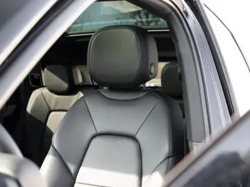 Cayenne Panorama Dachsystem 21 Zoll 90l Tank